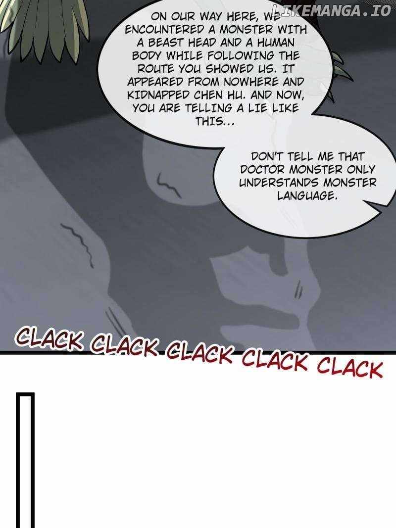 I Am The Monster Overlord Chapter 48 16